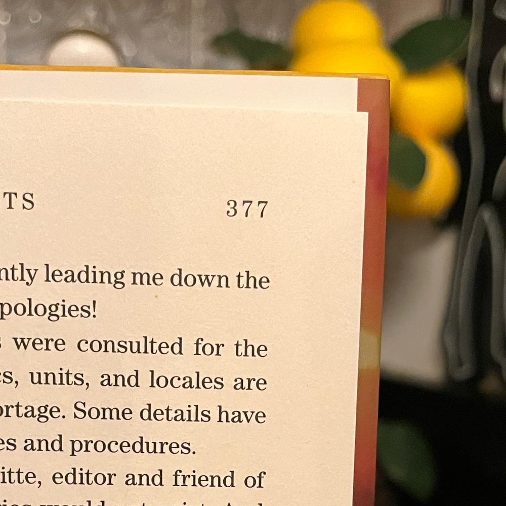 Book! - Picture 4 of 4